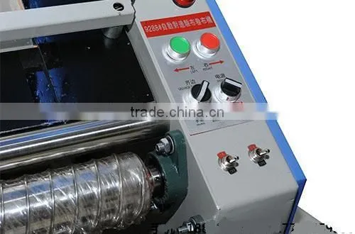 Fabric Inspection, Winding, Folding, Packing Machines; No.2 on Alibaba