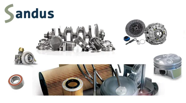 Sandus Automotive Parts Co.,Ltd company overview - view 1