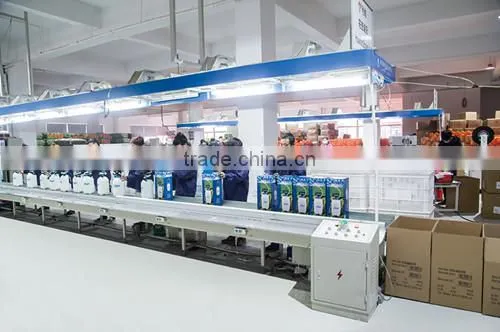 Taizhou City Hangyu Plastic Co., Ltd. company overview - view 4