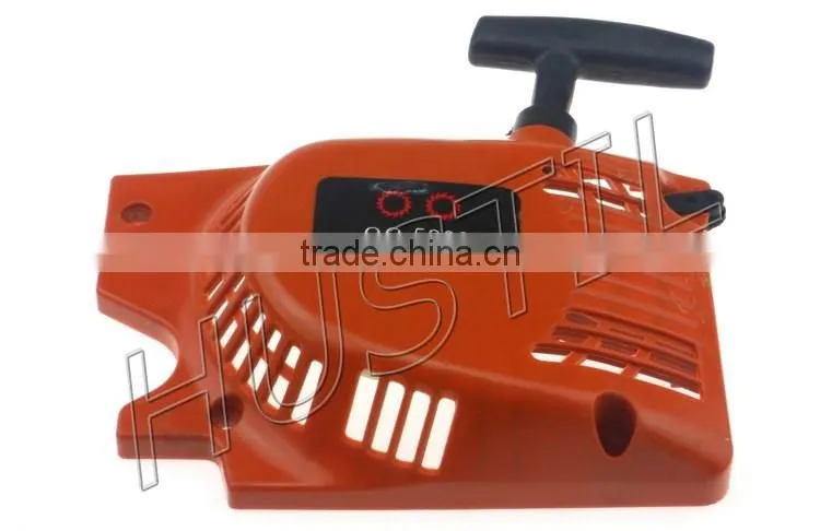 52cc Gasoline Chain Saw Spare Parts 5200 Chainsaw Starter