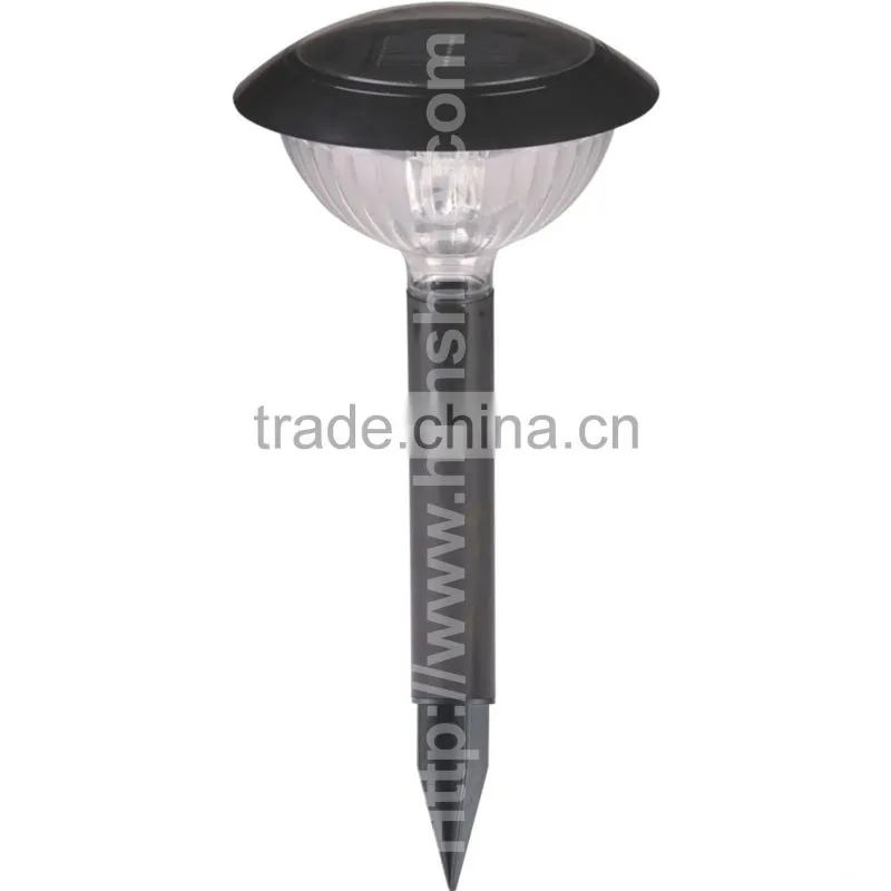 factory price high quanlity waterproof led solar lamp garden