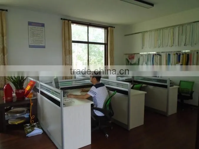 Yangzhou Jushen Rope Cable Co., Ltd. company overview - view 4