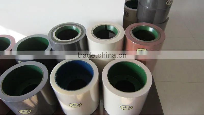 Amber Small Rubber Roller Rice Rubber Roller
