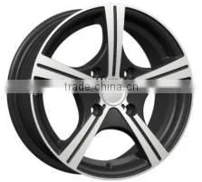 aluminum alloy wheel