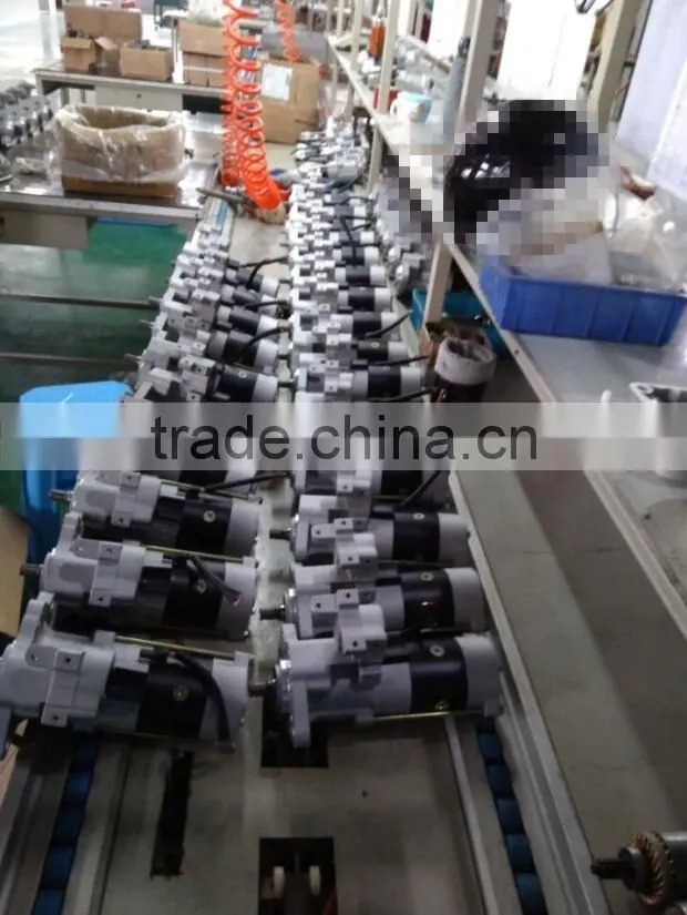 High quality starter ME012995 ME013008 M8T80071 M008T80071