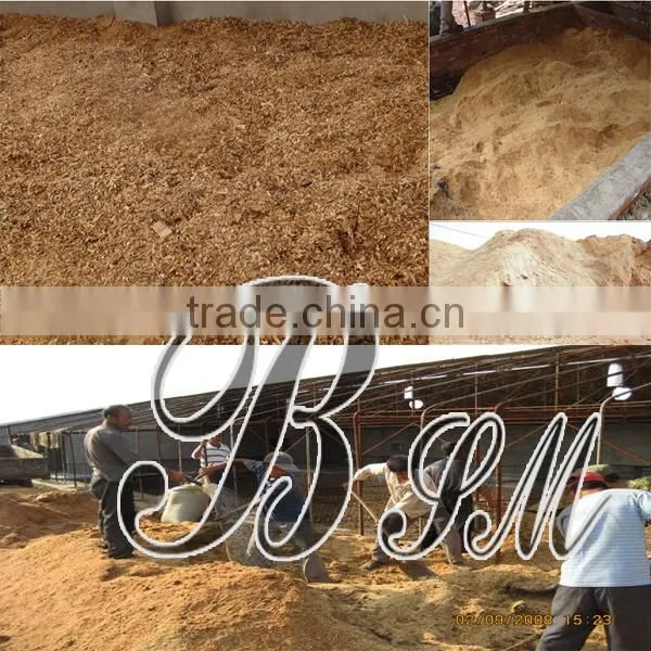 BSM Water sand mineral general customized small rotary dryer