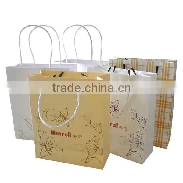High Speed Paper Bag Making Machine Price Paper Bag Machine
