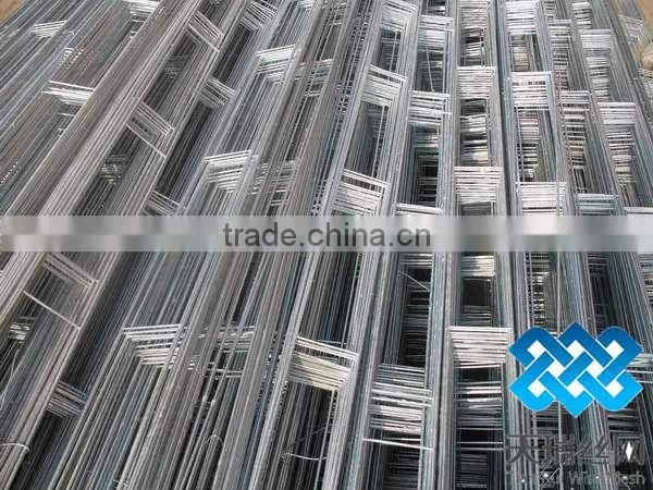 brick wall reinforced welded wire mesh /reinforce mesh