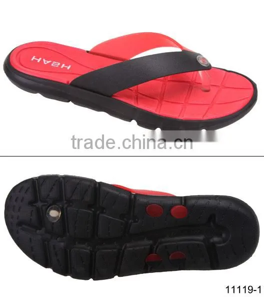 new style eva slipper with custom logo,various color,custom color,OEM orders are welcome