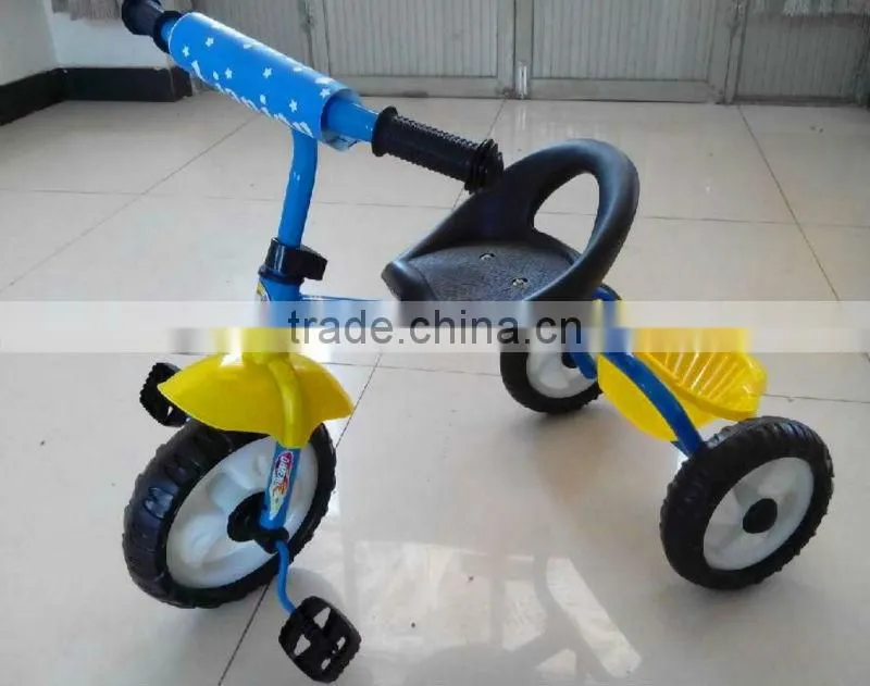 High Quality Children Baby Tricycle