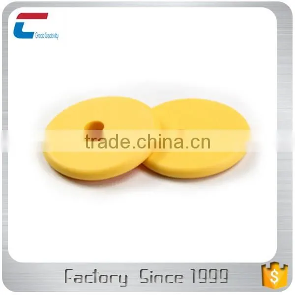 Hot sell RFID UHF windshield tag with alien H3 for long reading distance