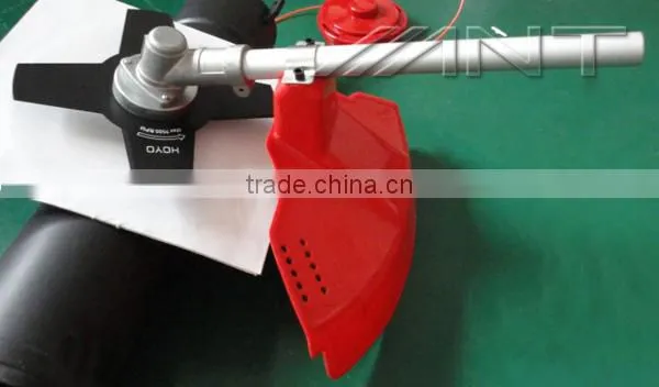 9IN1 battery operated gardening tool multipurpose electric hedge trimmer