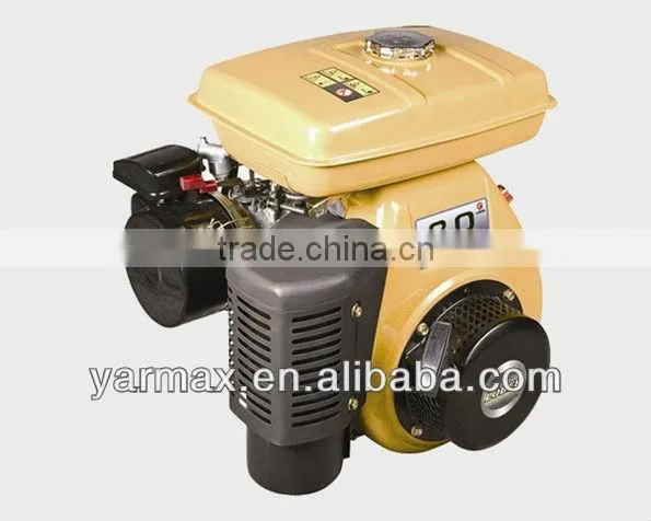5HP RB20 copy robin engine wholesale gasoline engine from China supplier