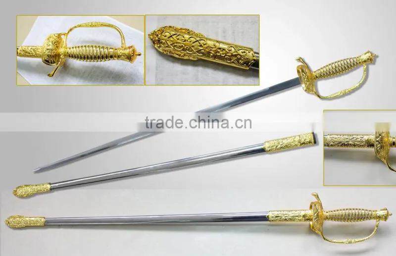 military sword