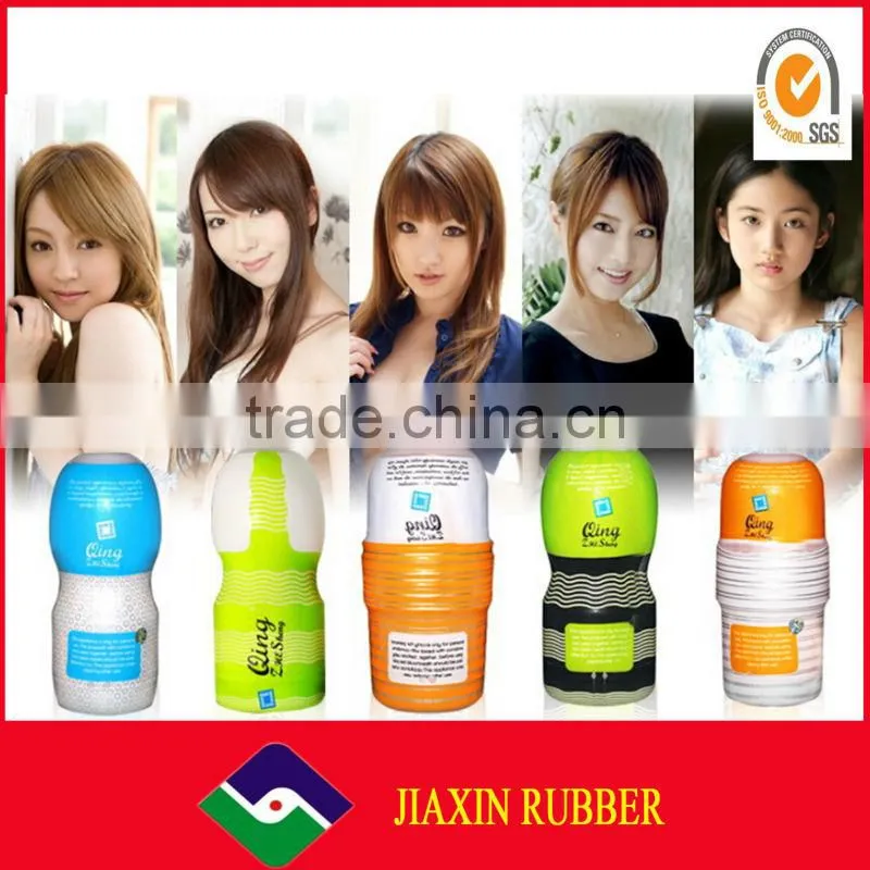 Hot sale china wholesale FDA/LFGB sex toy for man/male masturbation cup, sex toys male