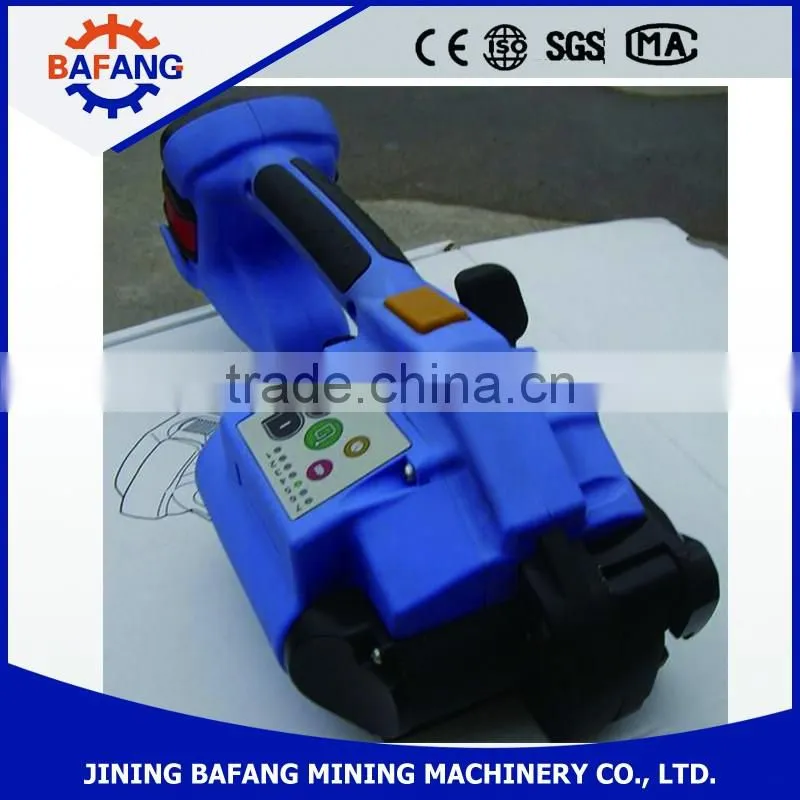 hand-held rechargeable XN-200 packing machine