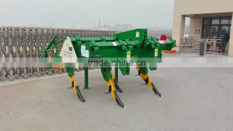 Farm cultivator for land preparing for hot sale
