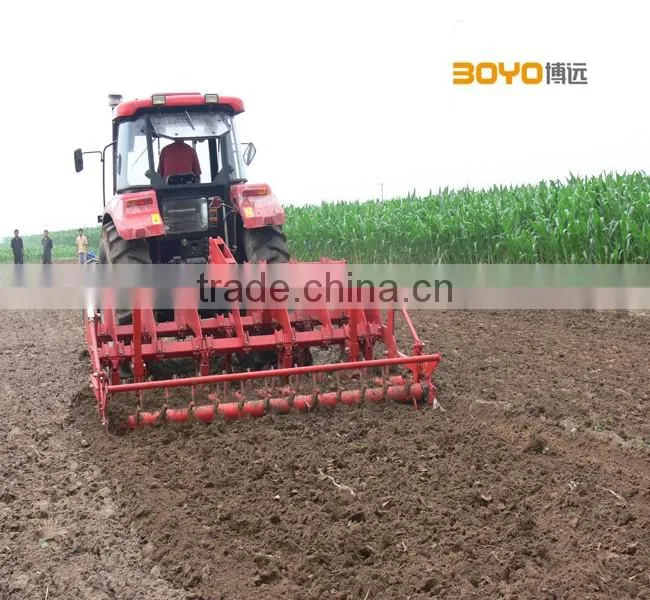 Farm cultivator for land preparing for hot sale
