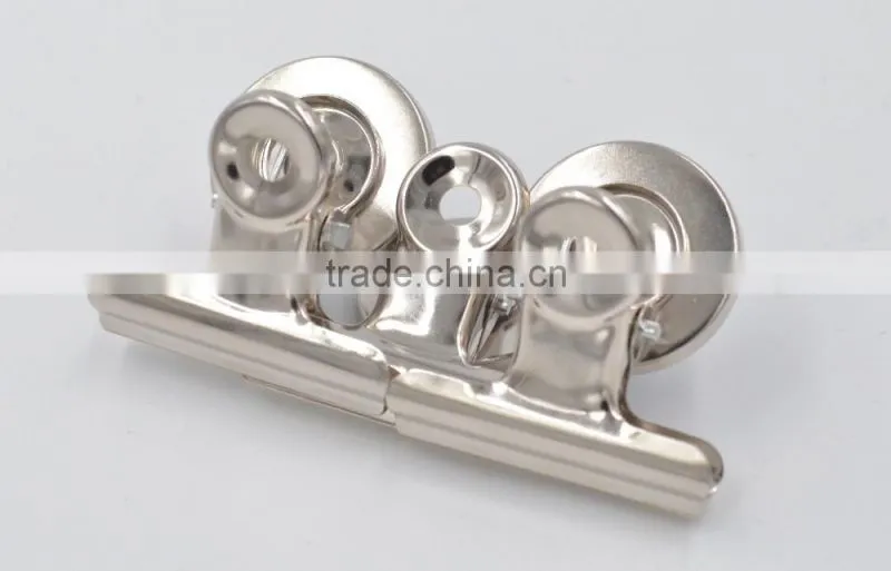 Hotsale Heavy Duty Metal Magnetic Clips With Low Price