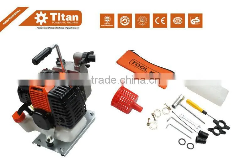 hot sale water pump with 40F-5 or 44F-5 engine