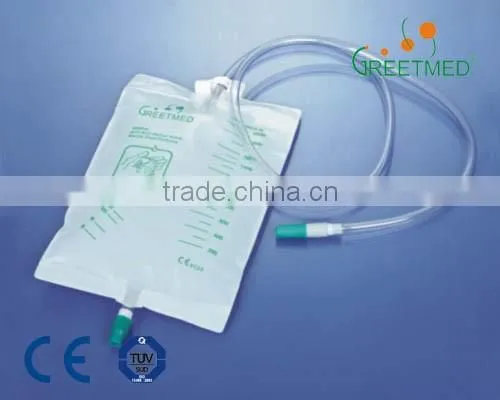 Provide order-running report urine container