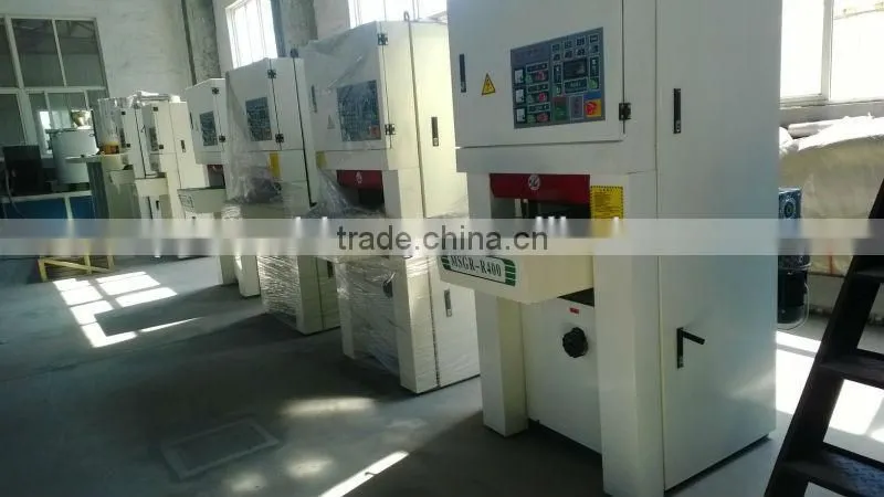 WPC products surface Embossing Machine