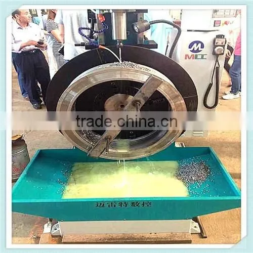 CSPM 2016 new large capacity sawdust pellet machine