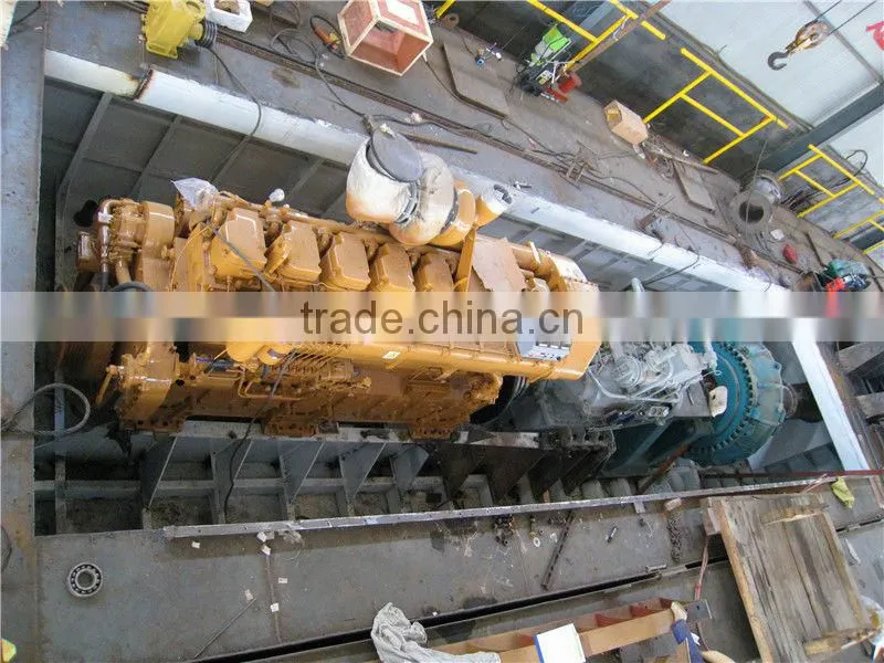 jet suction dredger