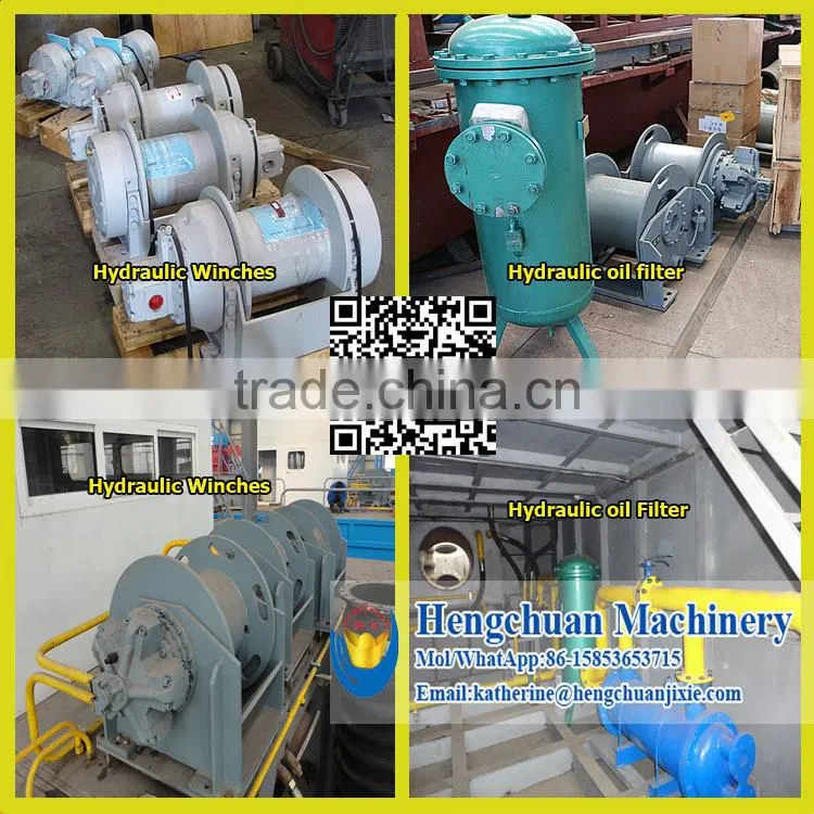 China Manufacturer Cutter Suction Sand Mine Dredger for Sale