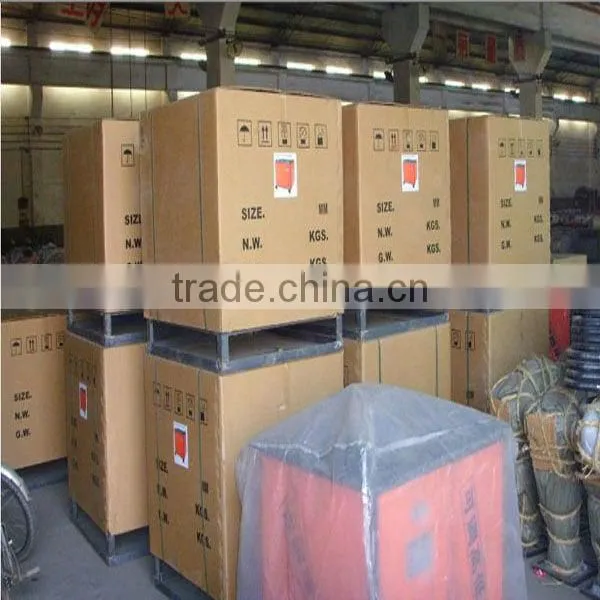 GF20 stirrup rebar bending machine
