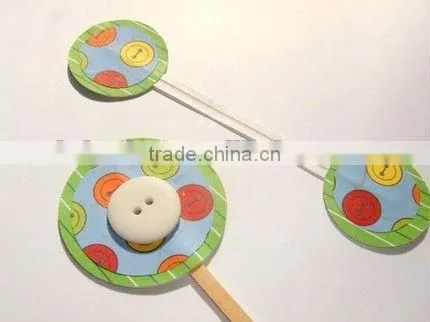 PET twist ties