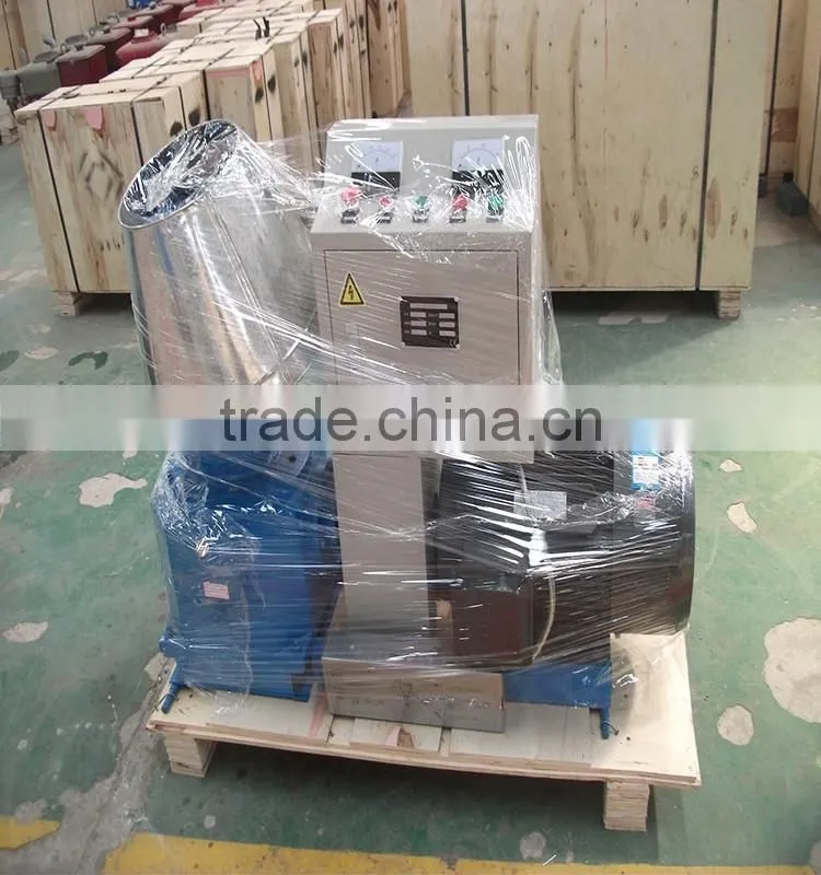 Homemade Biomass Fuel Wood Pellet Machine of Stalk,Grass with Cheap Price