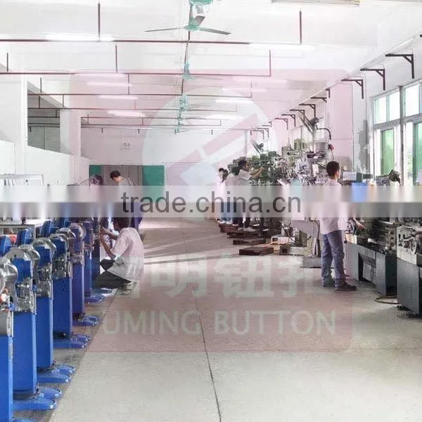 prong snap button machine supplier