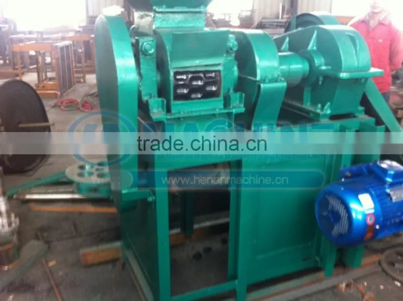 Factory Price First-class Hot Saler BBQ charcoal briquette machine