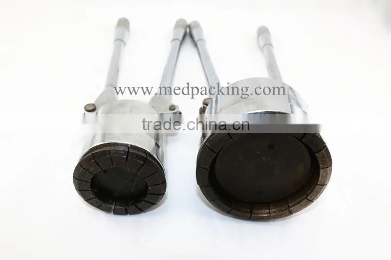 200L Drum Cap Sealing Tool Barrel Cap Sealer for 200-liter (53 gallon) drum/barrel