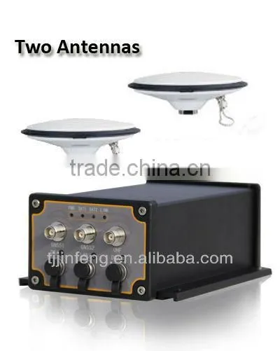 GPS RTK GNSS System M300T