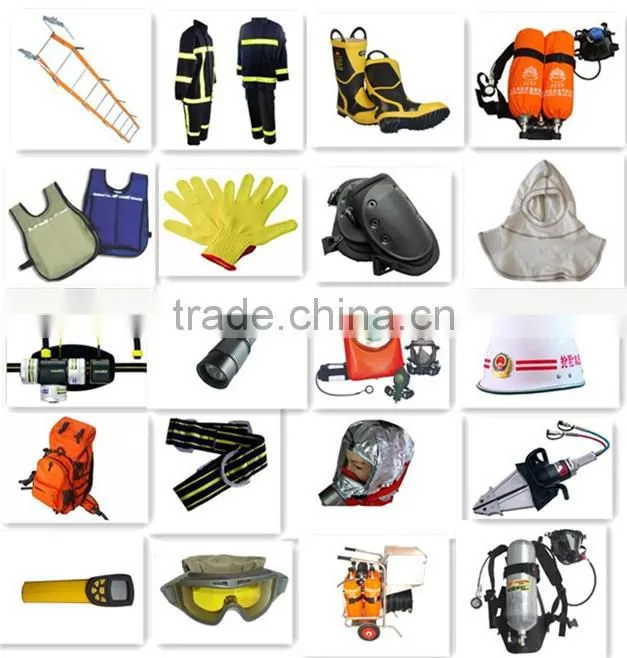 Hoda engine Firefighting Positive-pressure ventilator fan
