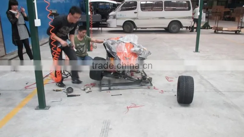 Guangzhou factory top quality lower price off road sport atv for adults