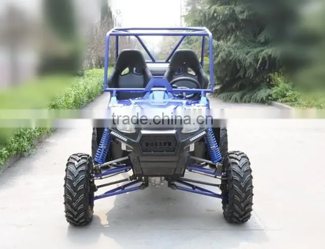 high quality sport go kart 4x4 drive 600cc go kart (TKG600-A4)