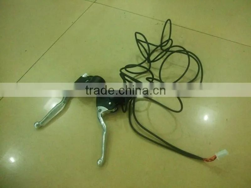 bicycle motor