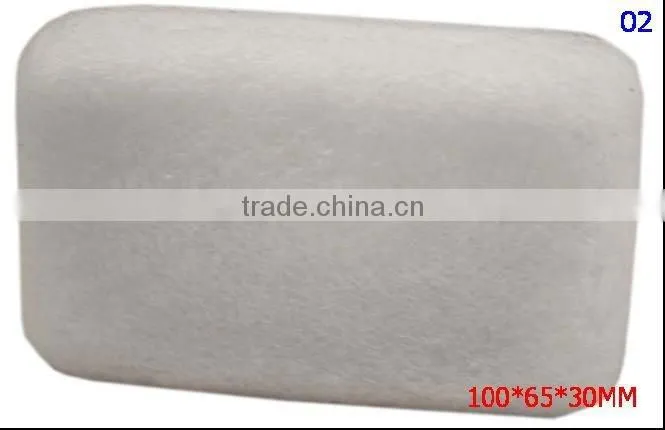 new style bath spong/foam