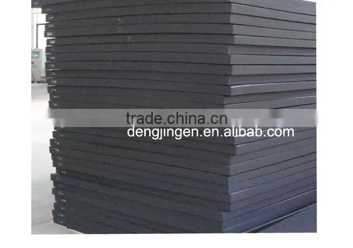 Water shield Epdm Foam for vacuum chuck in Ireland