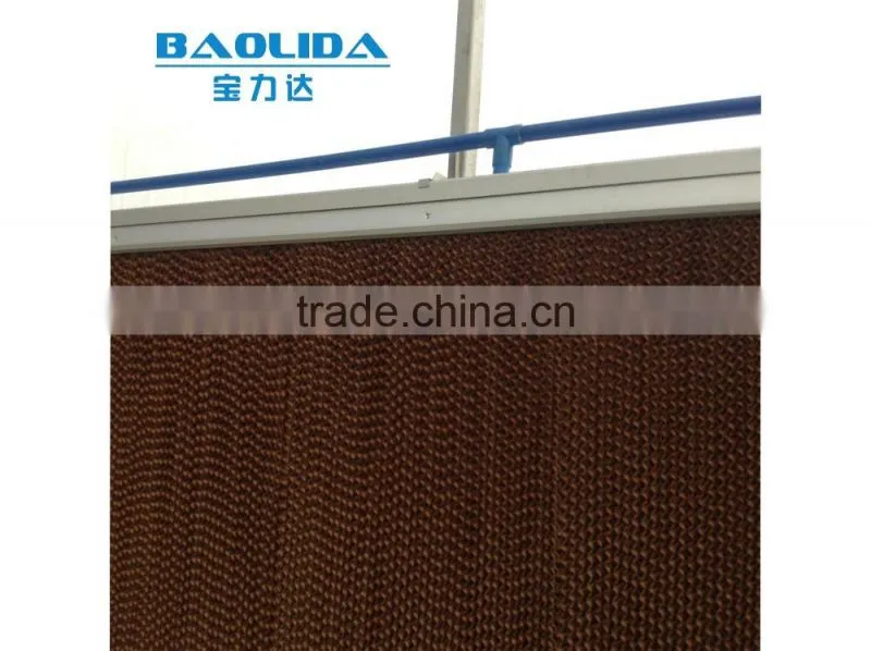 Factory price Polycarbonate cover steel pipe franmework fruit greenhouse