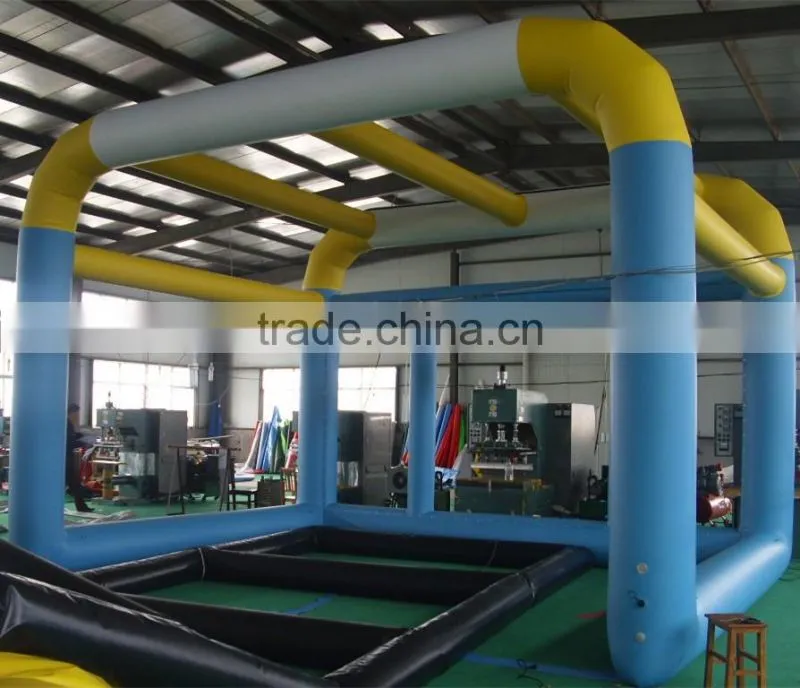 hot sale Advertising outdoor inflatable tent for sale