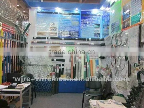 Salable Mine Sieving Mesh Crimped Wire Mesh (entity factory)