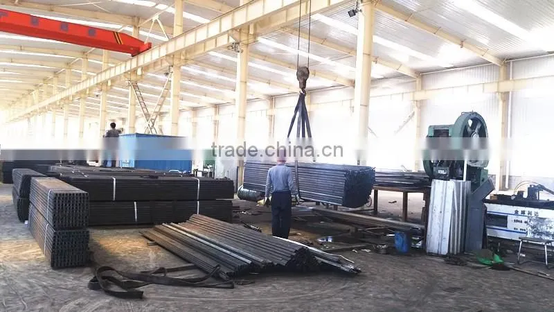 welded steel pipe with good quality