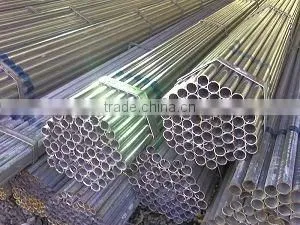 stainless steel welded pipe 304
