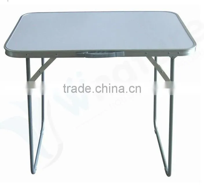 Camping Furniture -Aluminium Camping Table & Chair Set