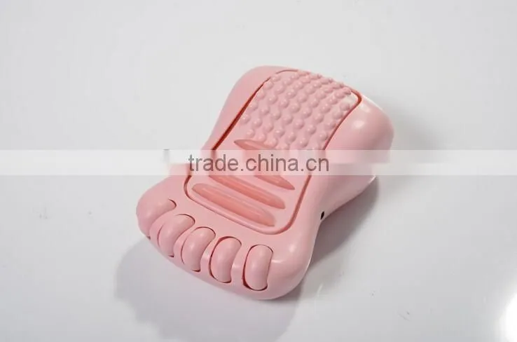 Mini Vibrating Foot Massagers Foot Relaxation Cosy Feet Massager