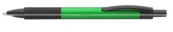 Fashional colourful plastic stylus touch ball pen for promotional